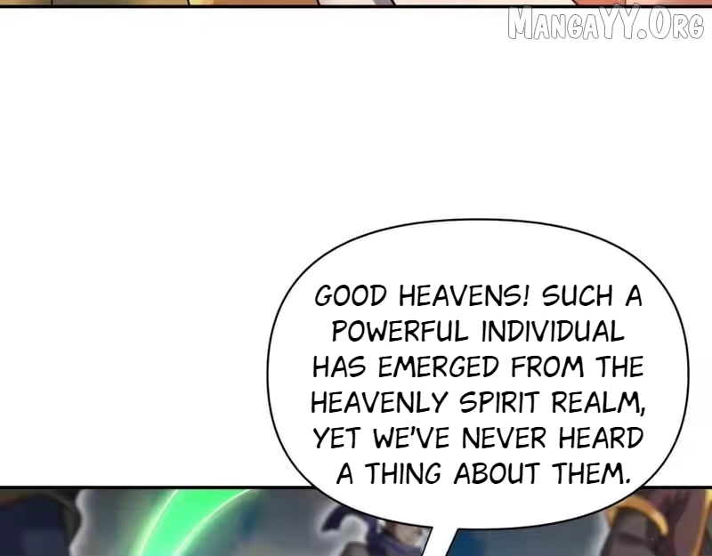 Invincible After Shocking My Empress Wife Chapter 116 - page 29